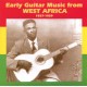 V/A-EARLY GUITAR MUSIC FROM.. (CD)