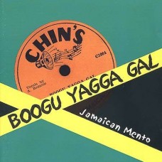 V/A-BOOGU YAGGA GAL:.. (CD)