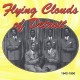 FLYING CLOUDS OF DETROIT-1942-1950 (CD)