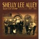 SHELLY LEE ALLEY-ALLEY CAT STOMP 1937-41 (CD)