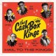 CASH BOX KINGS-HAIL TO THE KINGS! (LP)