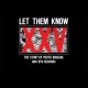 V/A-LET THEM KNOW (CD+DVD+LIVRO)