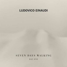 LUDOVICO EINAUDI-SEVEN DAYS WALKING: DAY ONE (2LP)