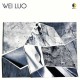 WEI LUO-WEI LUO (CD)