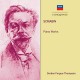 GORDON FERGUS-THOMPSON-SCRIABIN: PIANO WORKS (5CD)