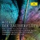W.A. MOZART-DIE ZAUBERFLOTE (2CD)