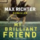 MAX RICHTER-MY BRILLIANT FRIEND (2LP)