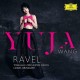 YUJA WANG-RAVEL: PIANO CONCERTO IN G, M. 83 (LP)