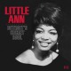 LITTLE ANN-DETROIT'S SECRET SOUL (LP)