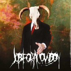 JOB FOR A COWBOY-DOOM (LP)