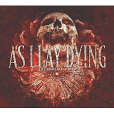 AS I LAY DYING-POWERLESS RISE (LP)