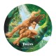 B.S.O. (BANDA SONORA ORIGINAL)-TARZAN - 1999.. -LTD- (LP)