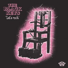 BLACK KEYS-LET'S ROCK (CD)