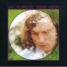 VAN MORRISON-ASTRAL WEEKS (CD)