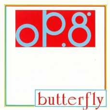 OP.8-BUTTERFLY (12")
