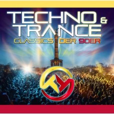 V/A-TECHNO & TRANCE.. (2CD)