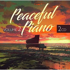 V/A-PEACEFUL PIANO VOL.2 (2CD)