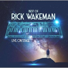 RICK WAKEMAN-BEST OF (CD)