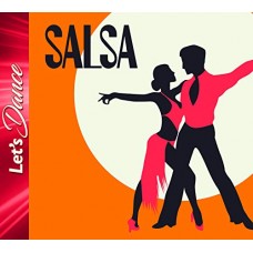 V/A-SALSA (2CD)