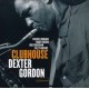 DEXTER GORDON-CLUBHOUSE (CD)