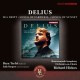 F. DELIUS-SEA DRIFT - SONGS (CD)