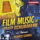 G. SCHURMANN-FILM MUSIC OF GERARD SCHU (CD)