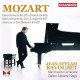 W.A. MOZART-PIANO CONCERTOS VOL.4 (CD)