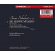 F. SCHUBERT-DIE SCHONE MULLERIN (CD)