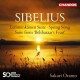 J. SIBELIUS-LEMMINKAINEN SUITE (CD)