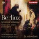 H. BERLIOZ-SYMPHONIE FANTASTIQUE -SA (CD)