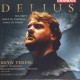 F. DELIUS-SEA DRIFT - SONGS (CD)