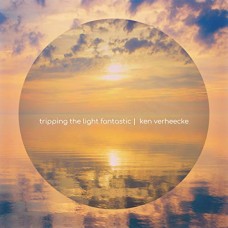 KEN VERHEECKE-TRIPPING THE LIGHT.. (CD)