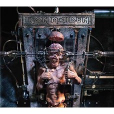 IRON MAIDEN-X-FACTOR -DIGI- (CD)