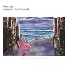 FIONA JOY HAWKINS-SIGNATURE SYNCHRONICITY (CD)