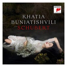 KHATIA BUNIATISHVILI-SCHUBERT (2LP)