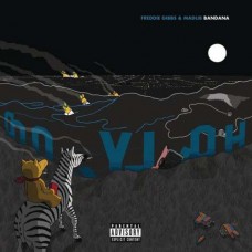 FREDDIE GIBBS & MADLIB-BANDANA (LP)