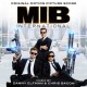 B.S.O. (BANDA SONORA ORIGINAL)-MEN IN BLACK: INTERNATION (LP)