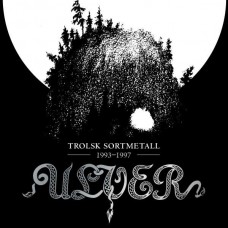 ULVER-TROLSK.. -BOX SET- (4CD)