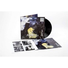 ULVER-KVELDSSANGER -REISSUE- (LP)