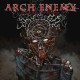 ARCH ENEMY-COVERED IN BLOOD (CD)