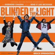 B.S.O. (BANDA SONORA ORIGINAL)-BLINDED BY THE LIGHT (2LP)