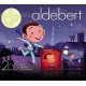 ALDEBERT-ENFANTILLAGES 2 / 3 (2CD)