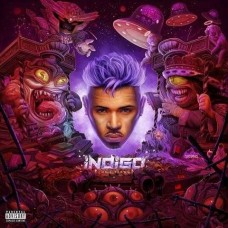 CHRIS BROWN-INDIGO (2CD)