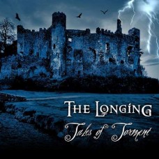 LONGING-TALES OF TORMENT (CD)