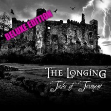 LONGING-TALES OF TORMENT -DELUXE- (CD)