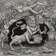 HEELS-GOOD PEOPLE EVEN DO BAD.. (CD)