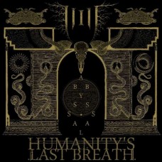 HUMANITY'S LAST BREATH-ABYSSAL (2LP)