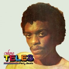 NKONO TELES-PARTY BEATS (CD)