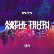 WOES-AWFUL TRUTH (CD)
