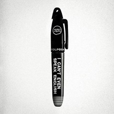 HUSKY LOOPS-I CAN'T EVEN SPEAK.. (CD)